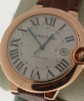 Cartier Ballon Bleu